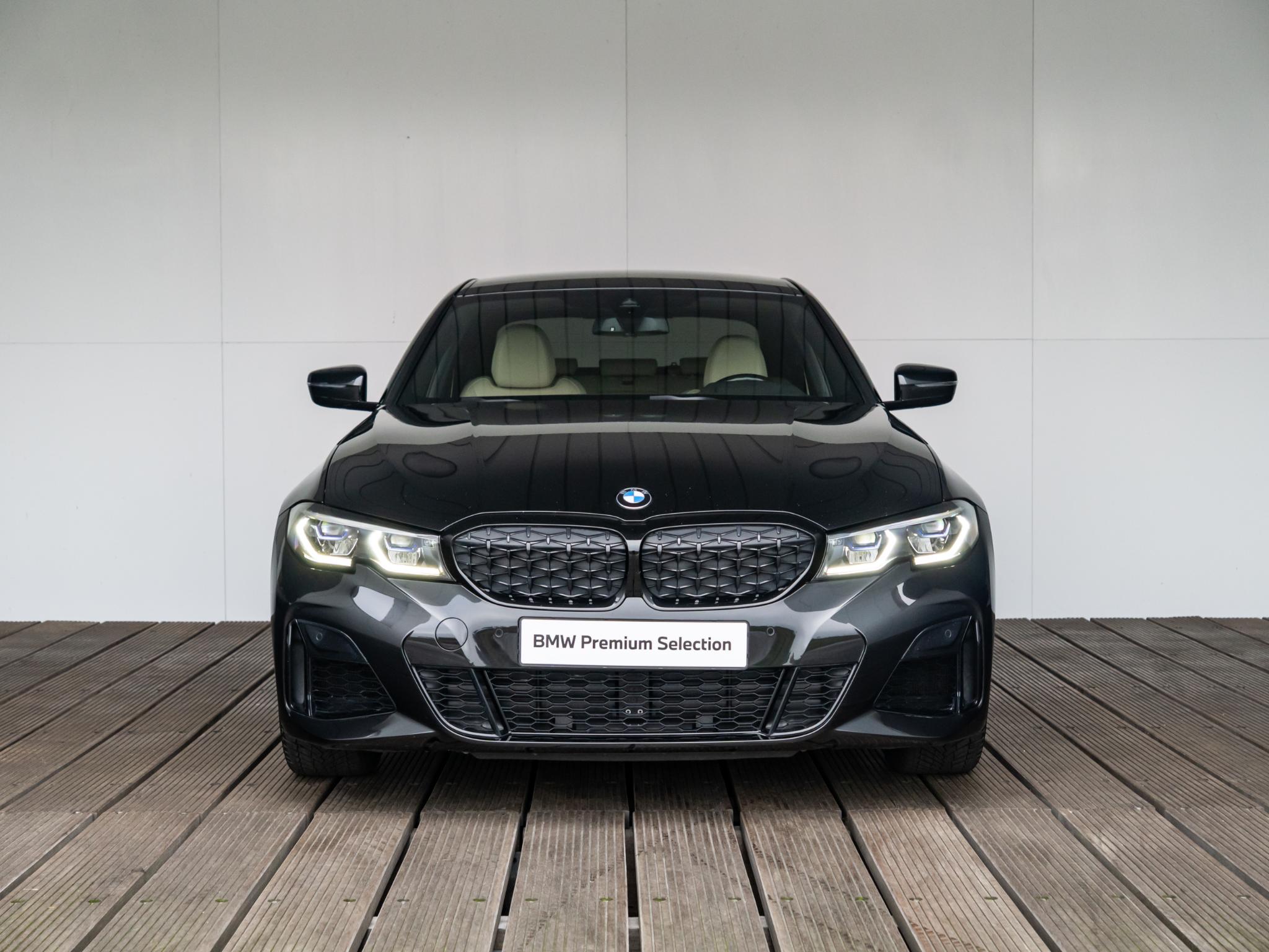 BMW 3 Serie Sedan M340i xDrive - Afbeelding 3