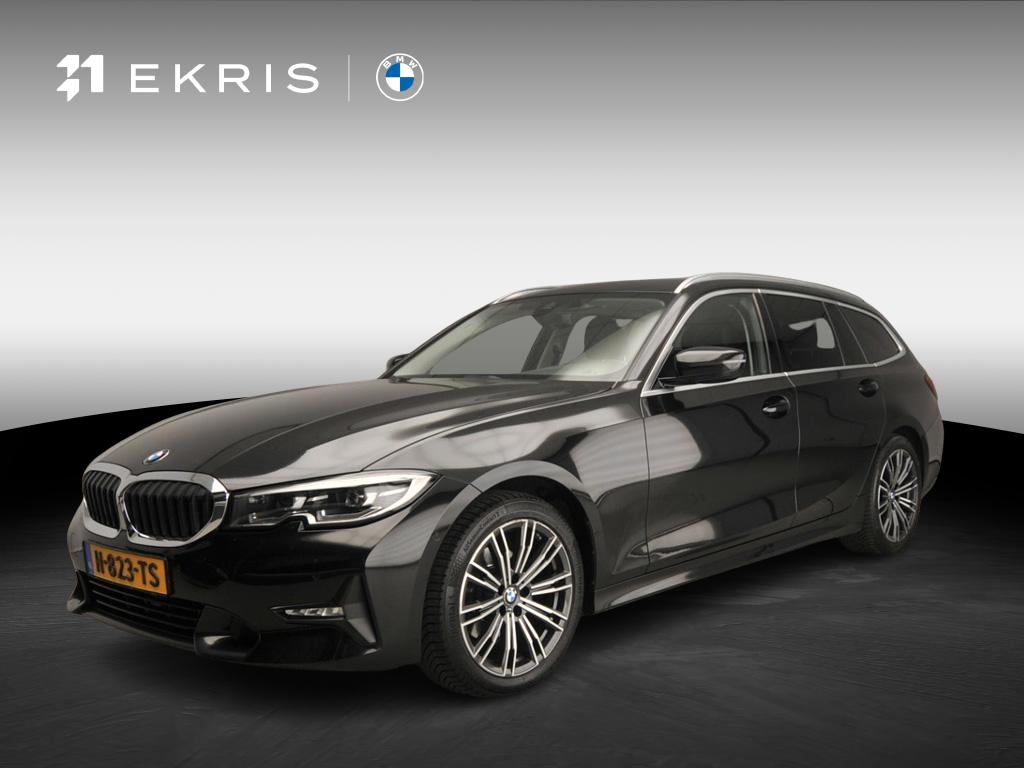 BMW 3 Serie Touring 320i - Afbeelding 1
