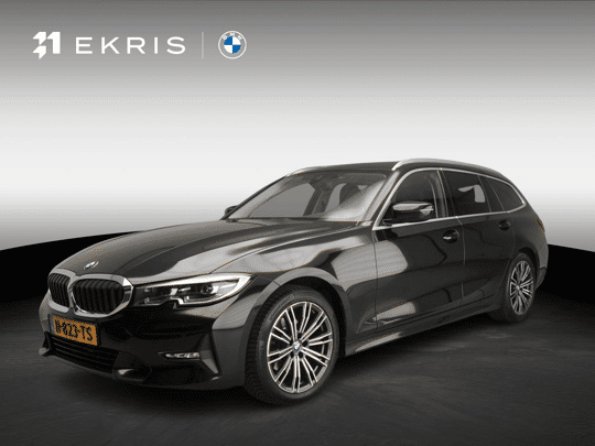 BMW 3 Serie Touring 320i