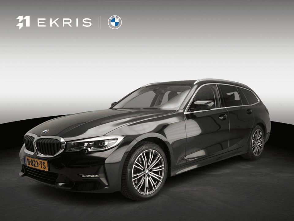 BMW 3 Serie Touring 320i - Afbeelding 1