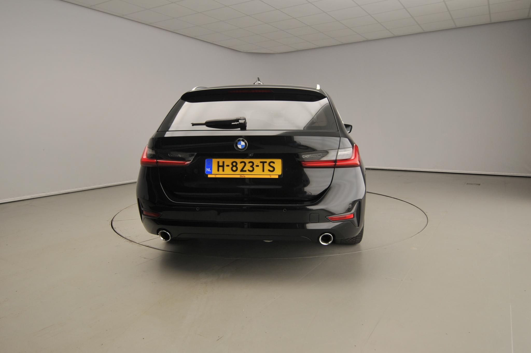 BMW 3 Serie Touring 320i - Afbeelding 3