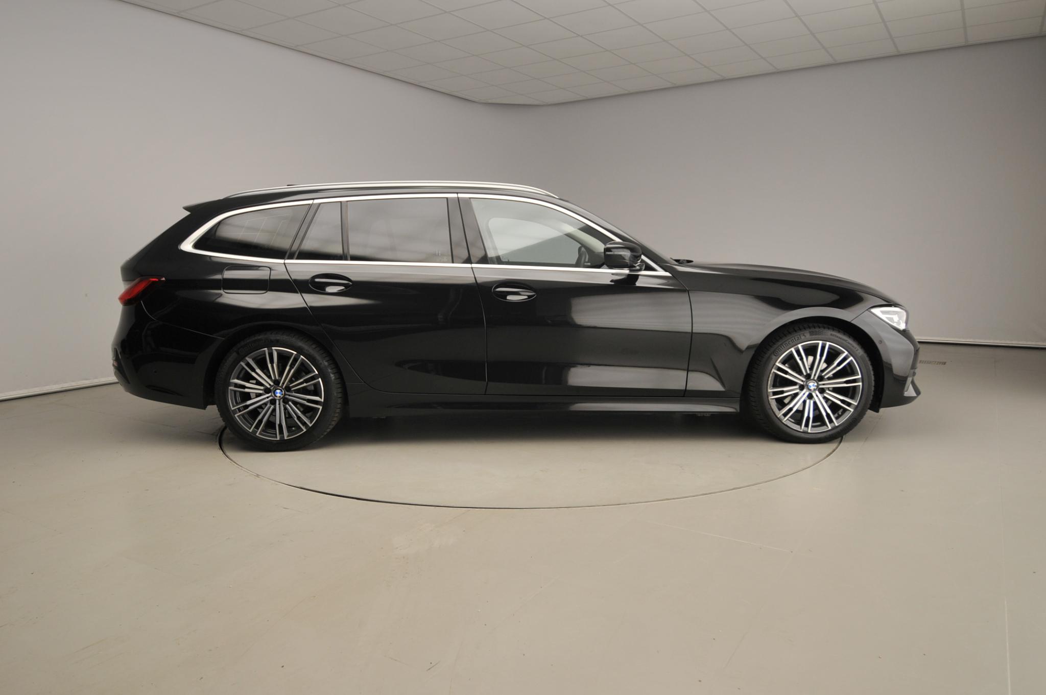 BMW 3 Serie Touring 320i - Afbeelding 4