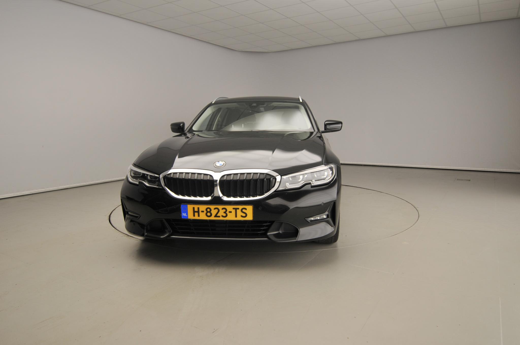 BMW 3 Serie Touring 320i - Afbeelding 5