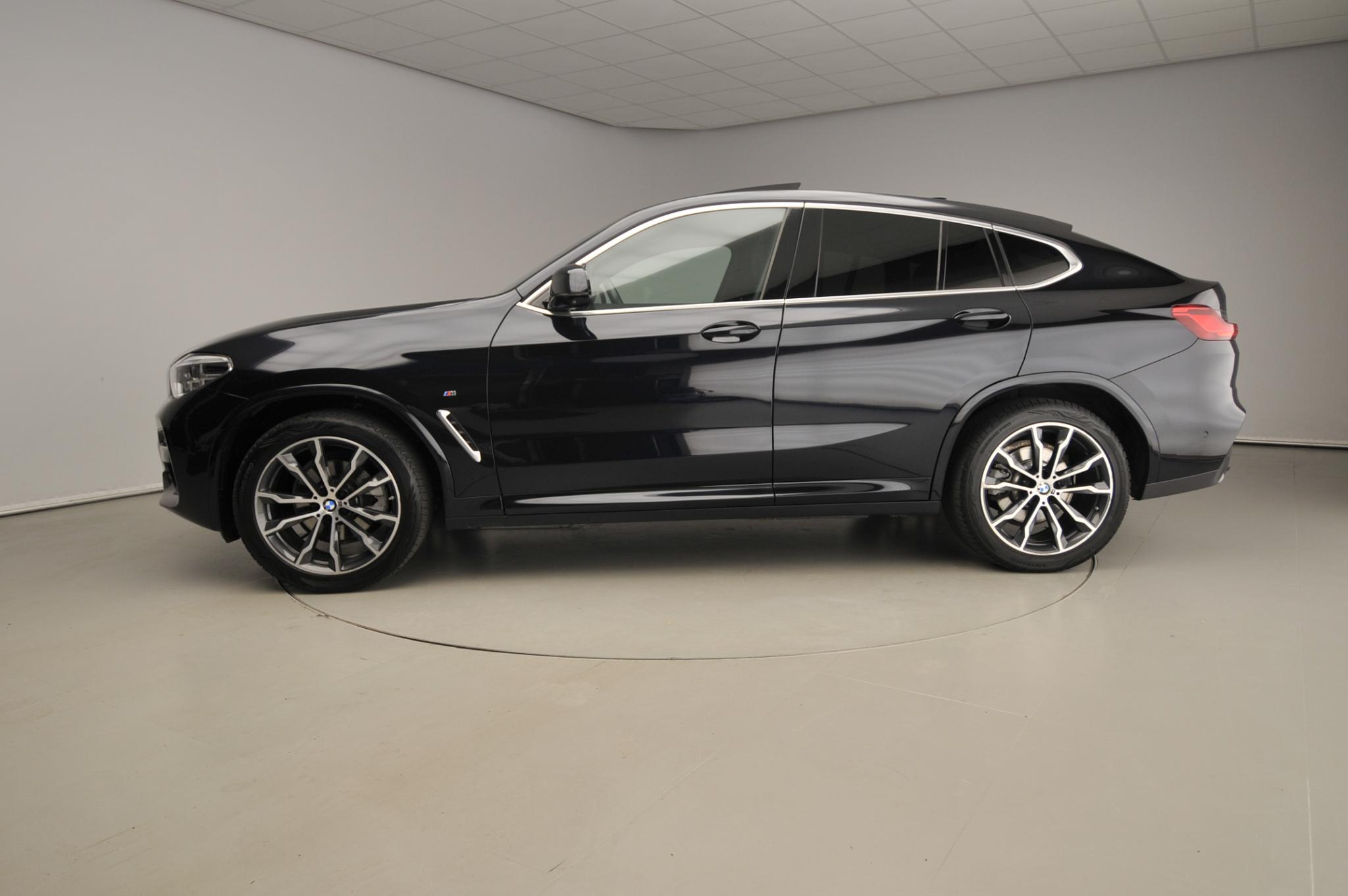 BMW X4 xDrive20i - Afbeelding 2