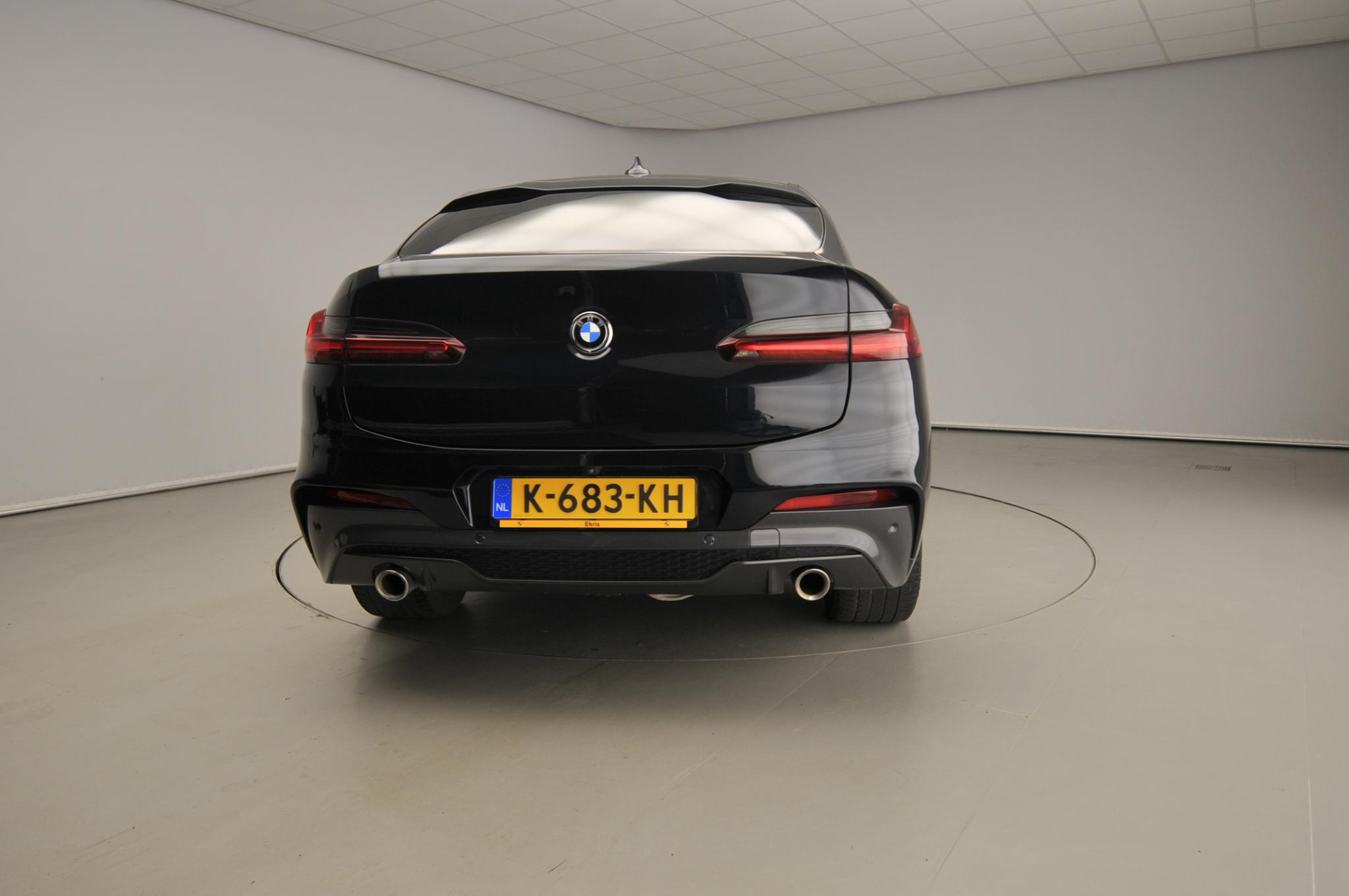 BMW X4 xDrive20i - Afbeelding 3