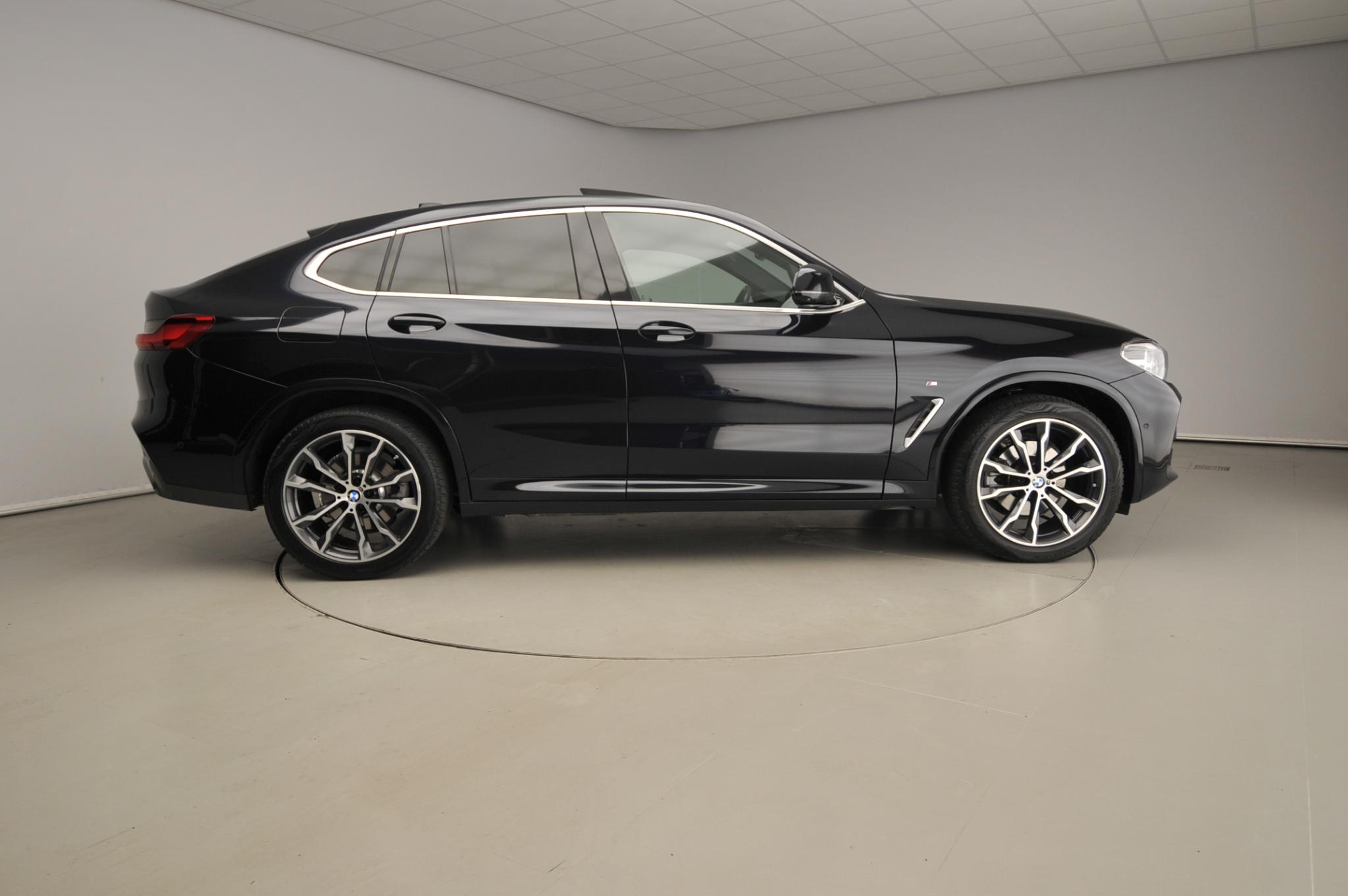 BMW X4 xDrive20i - Afbeelding 4