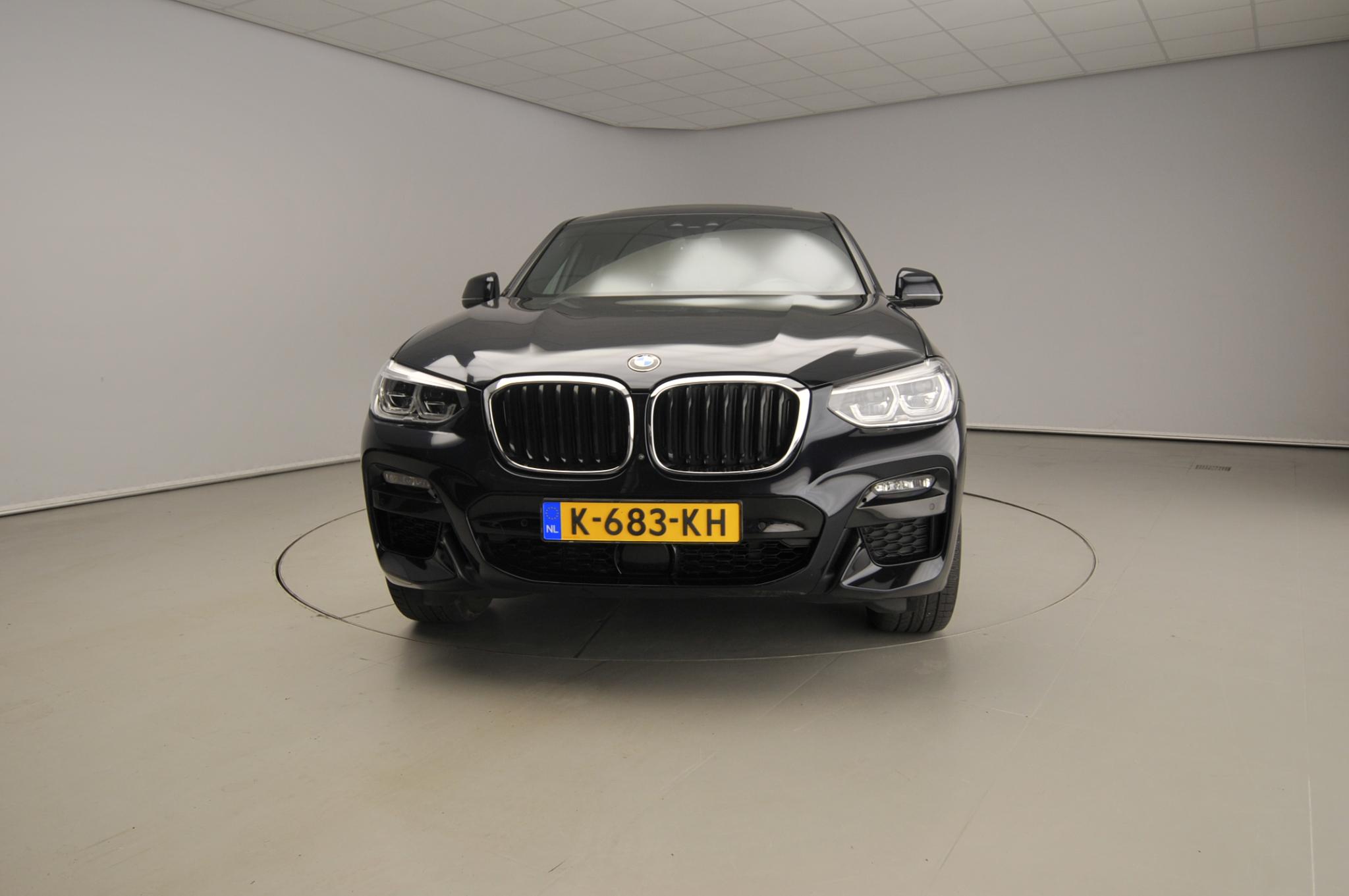 BMW X4 xDrive20i - Afbeelding 5