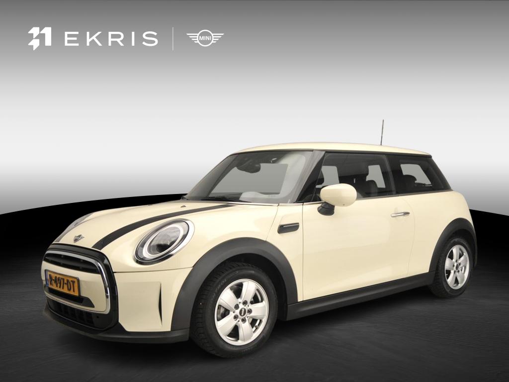 MINI 3-deurs One