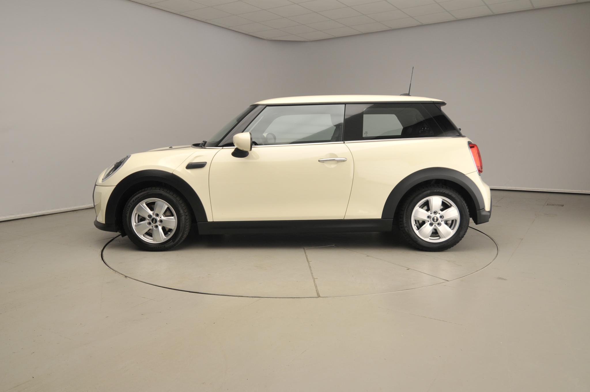 MINI 3-deurs One - Afbeelding 3