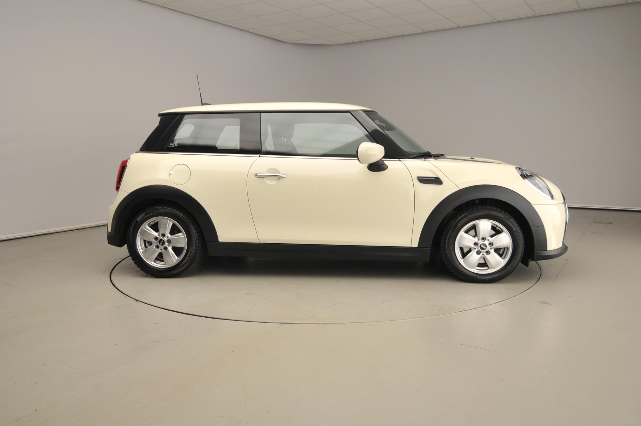 MINI 3-deurs One - Afbeelding 4