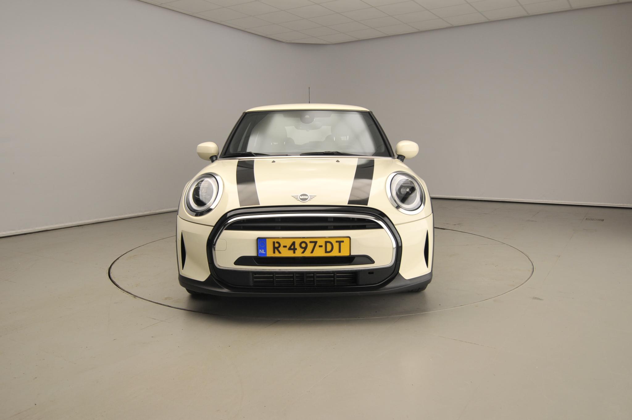 MINI 3-deurs One - Afbeelding 5
