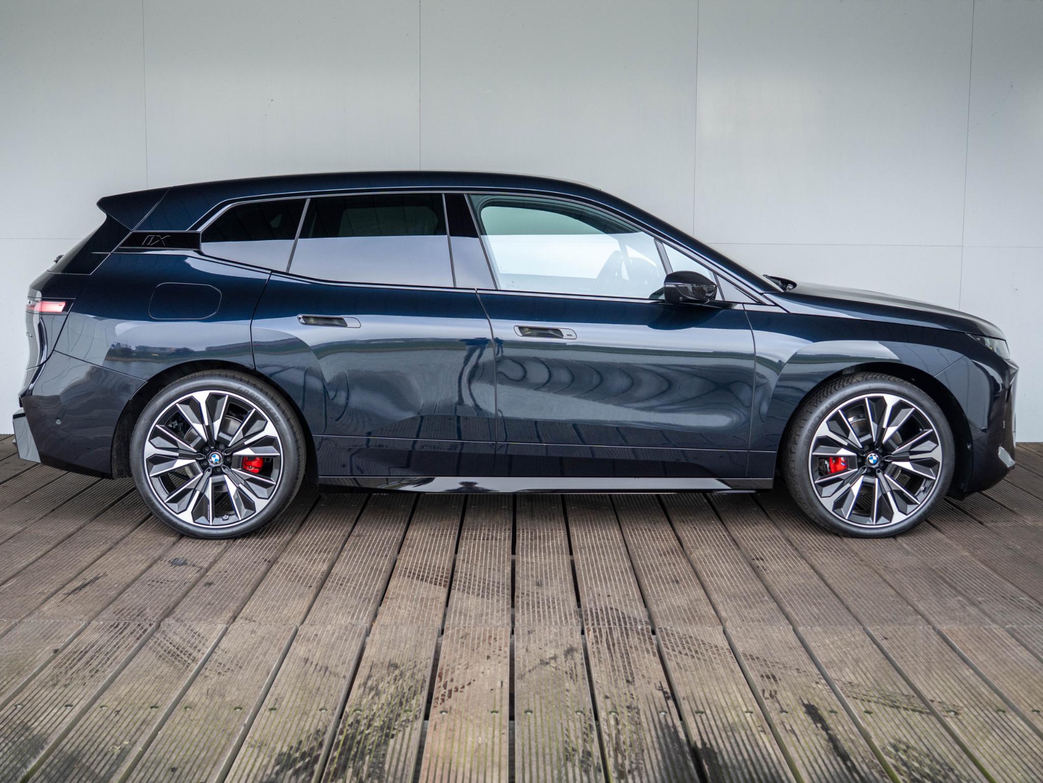 BMW iX xDrive45 - Afbeelding 4