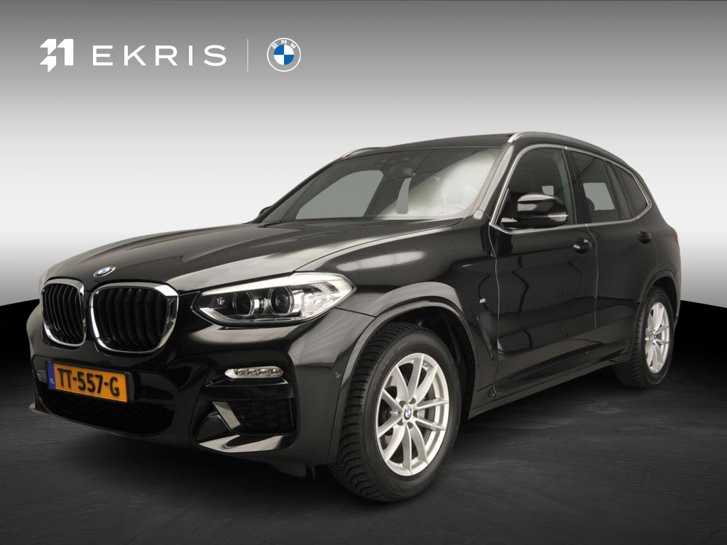 BMW X3 xDrive20i