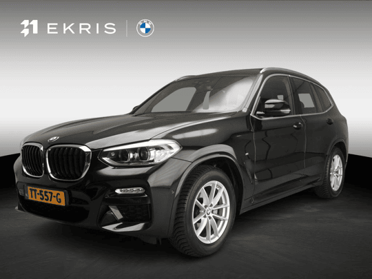 BMW X3 xDrive20i