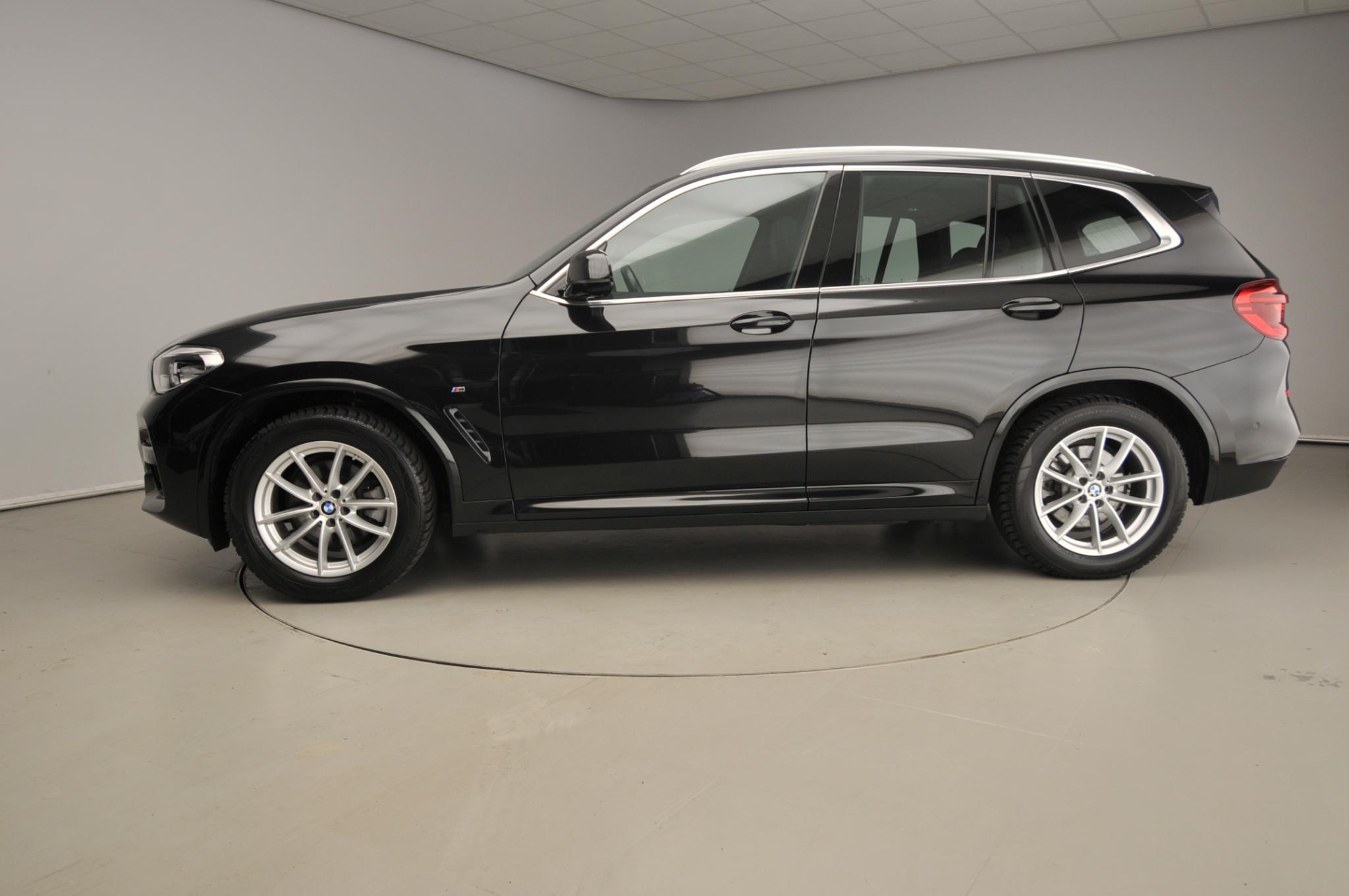 BMW X3 xDrive20i - Afbeelding 2