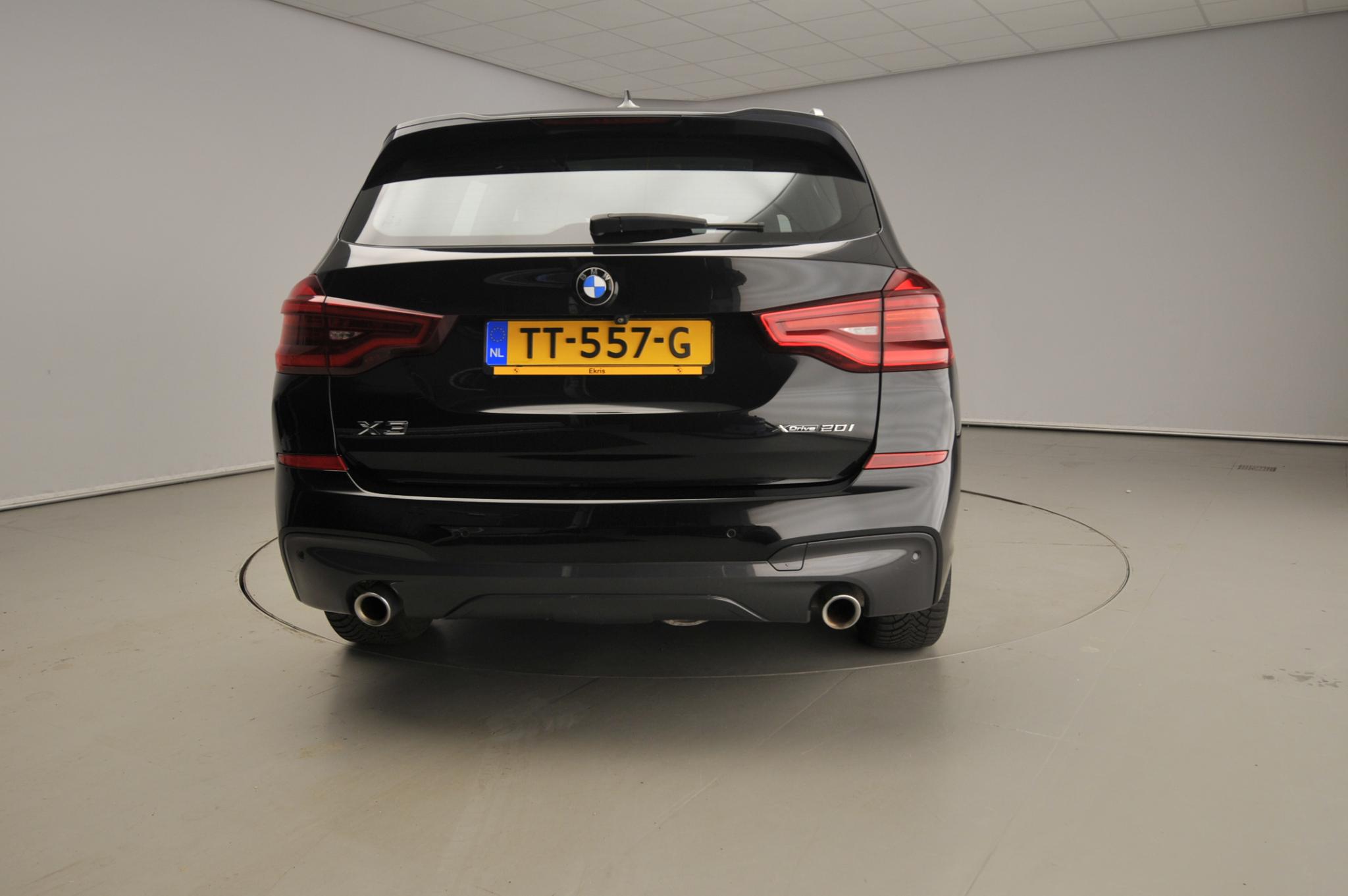 BMW X3 xDrive20i - Afbeelding 3
