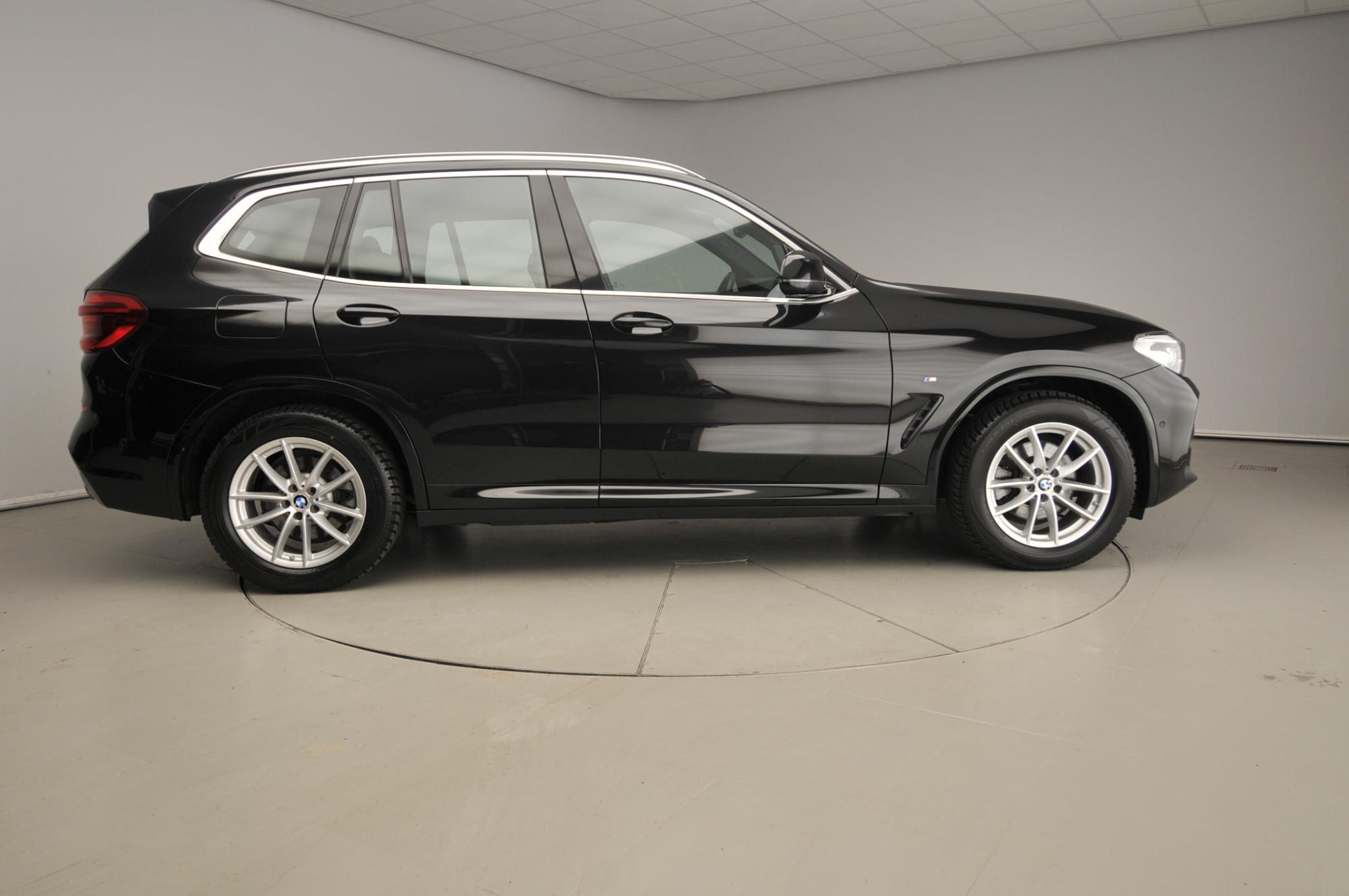BMW X3 xDrive20i - Afbeelding 4