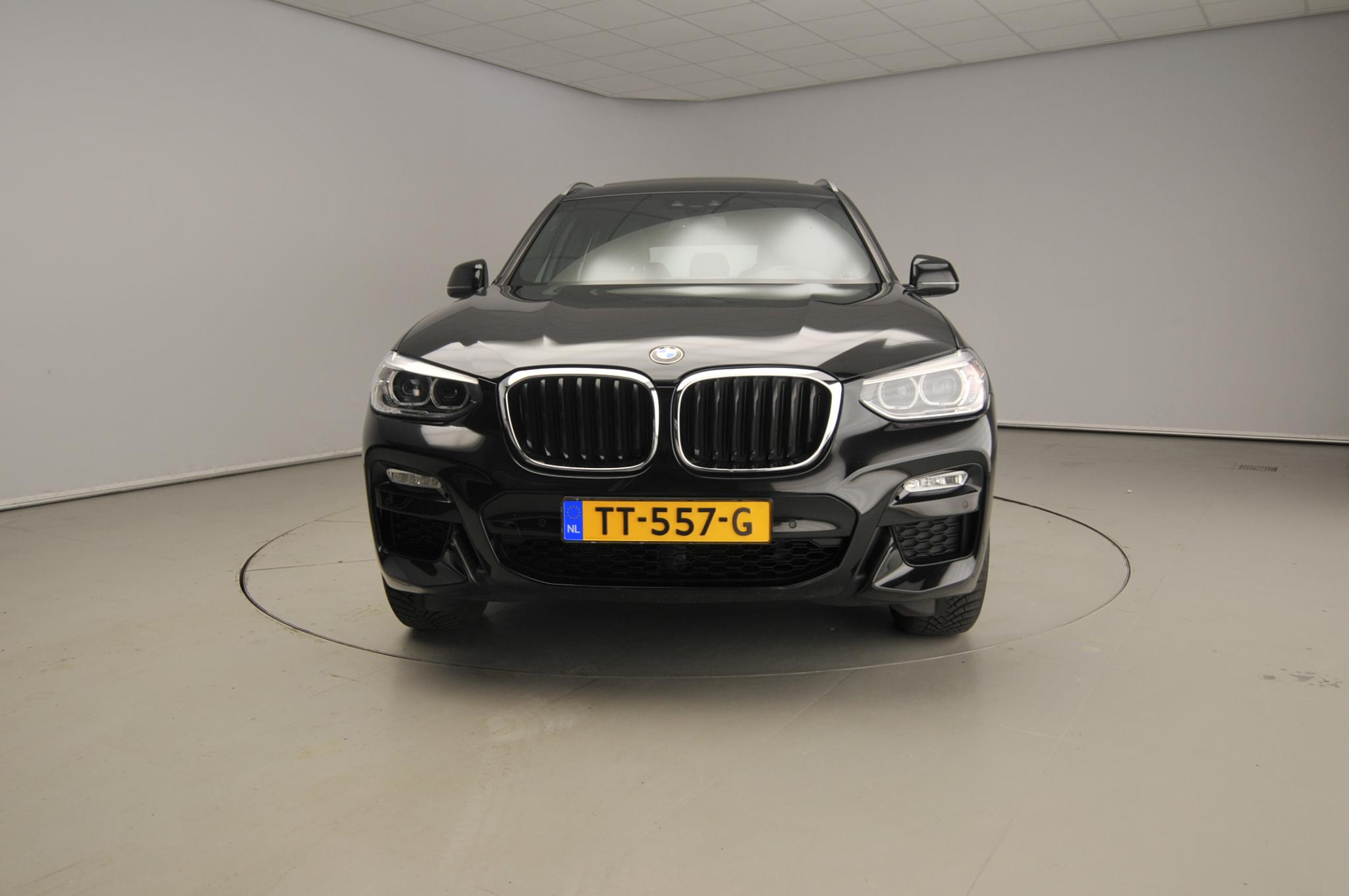 BMW X3 xDrive20i - Afbeelding 5