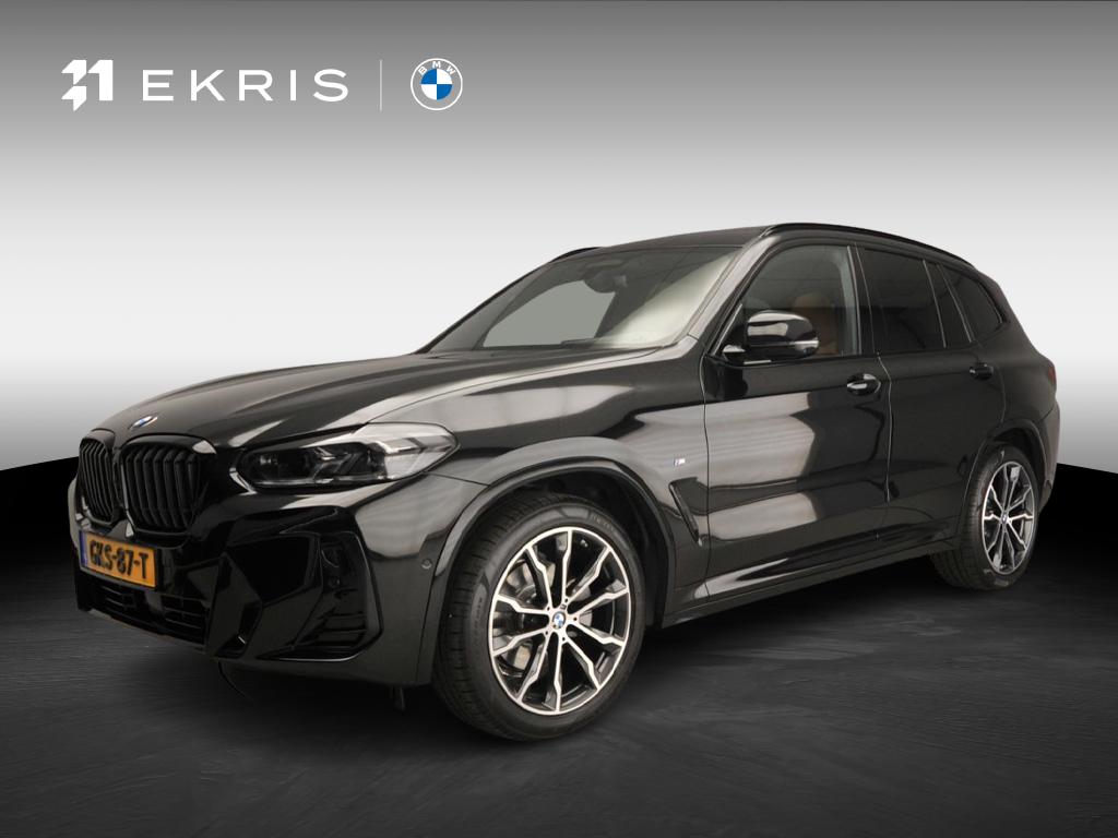 BMW X3 xDrive20i