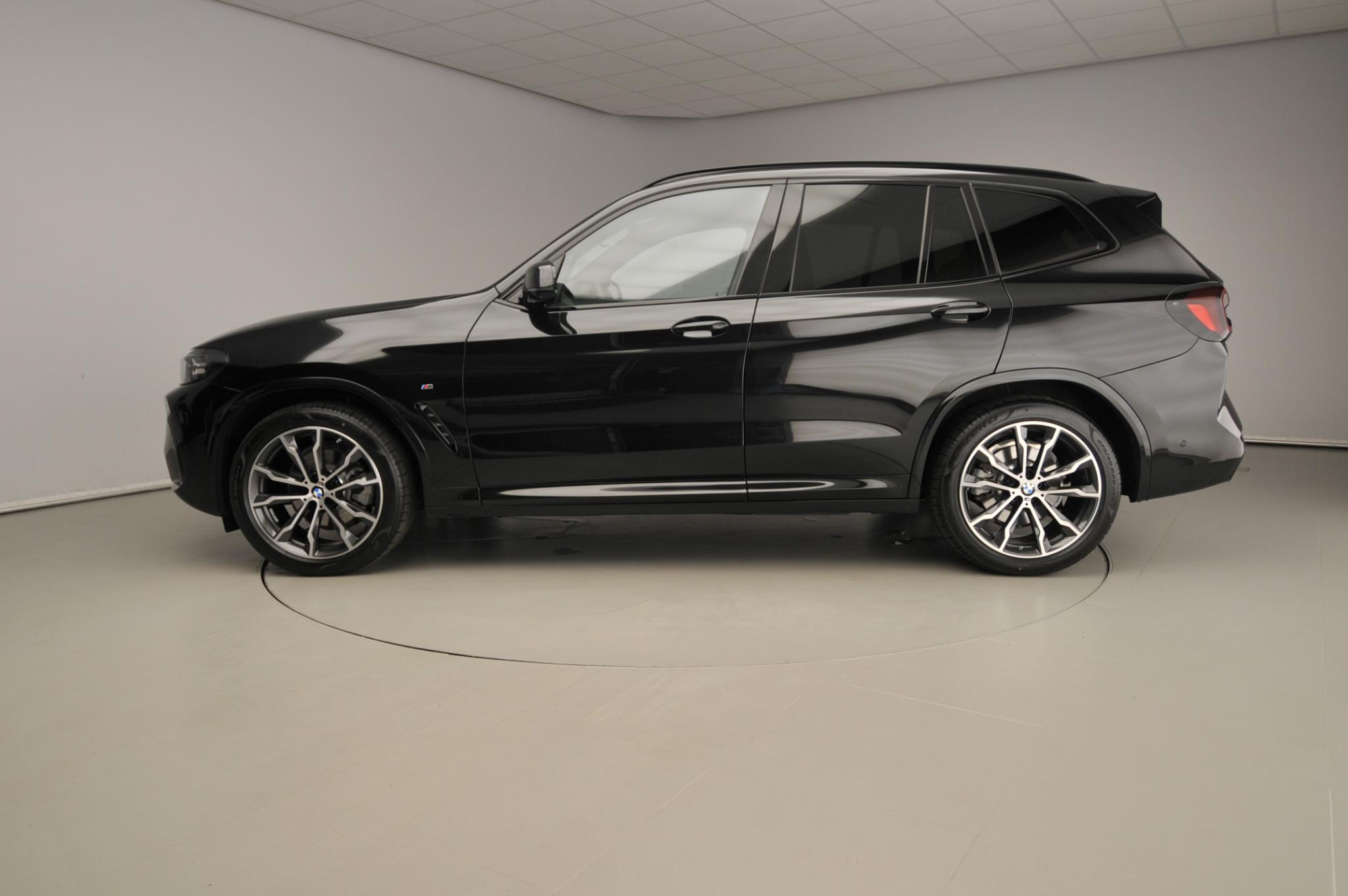 BMW X3 xDrive20i - Afbeelding 2
