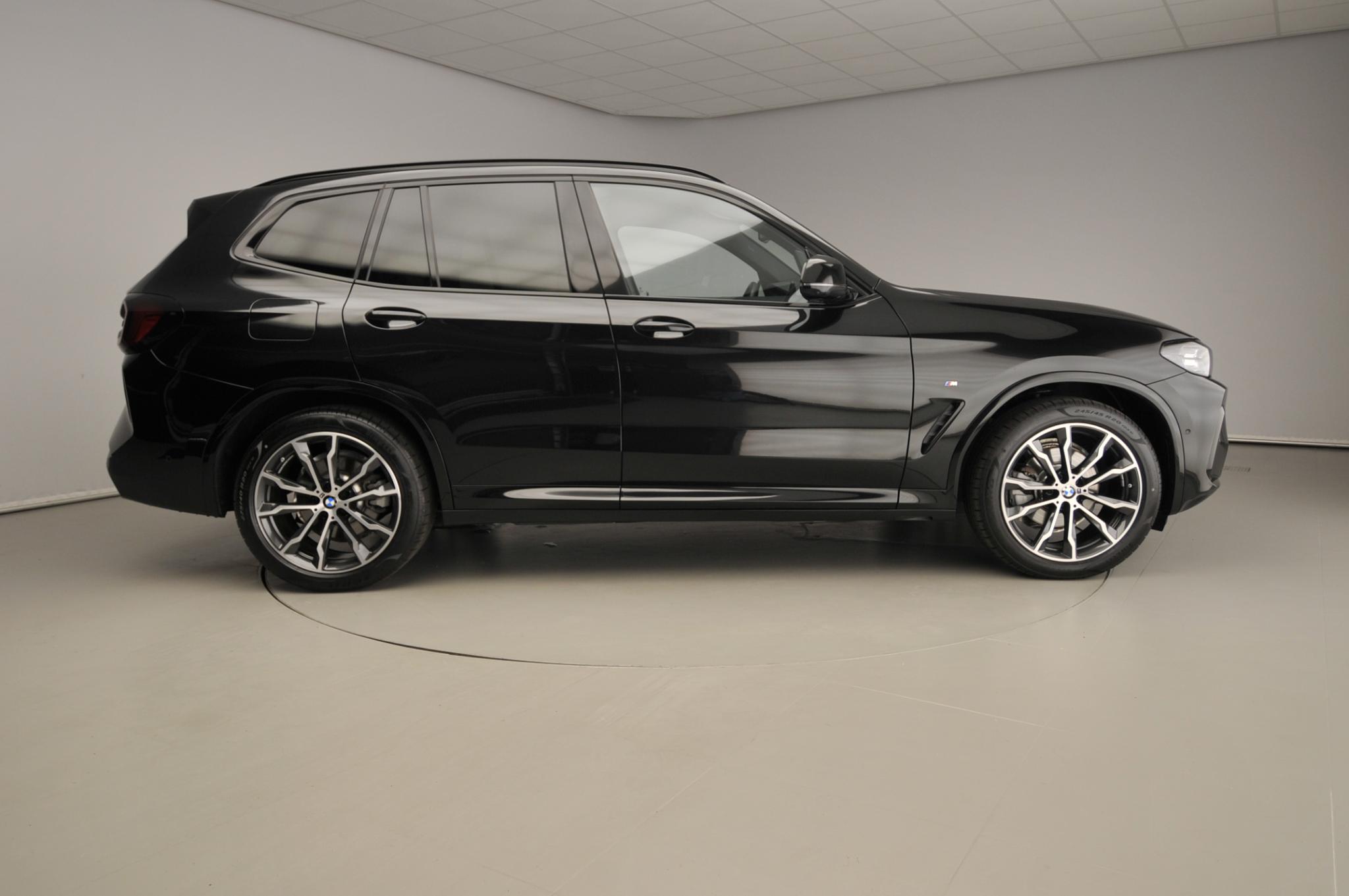 BMW X3 xDrive20i - Afbeelding 4