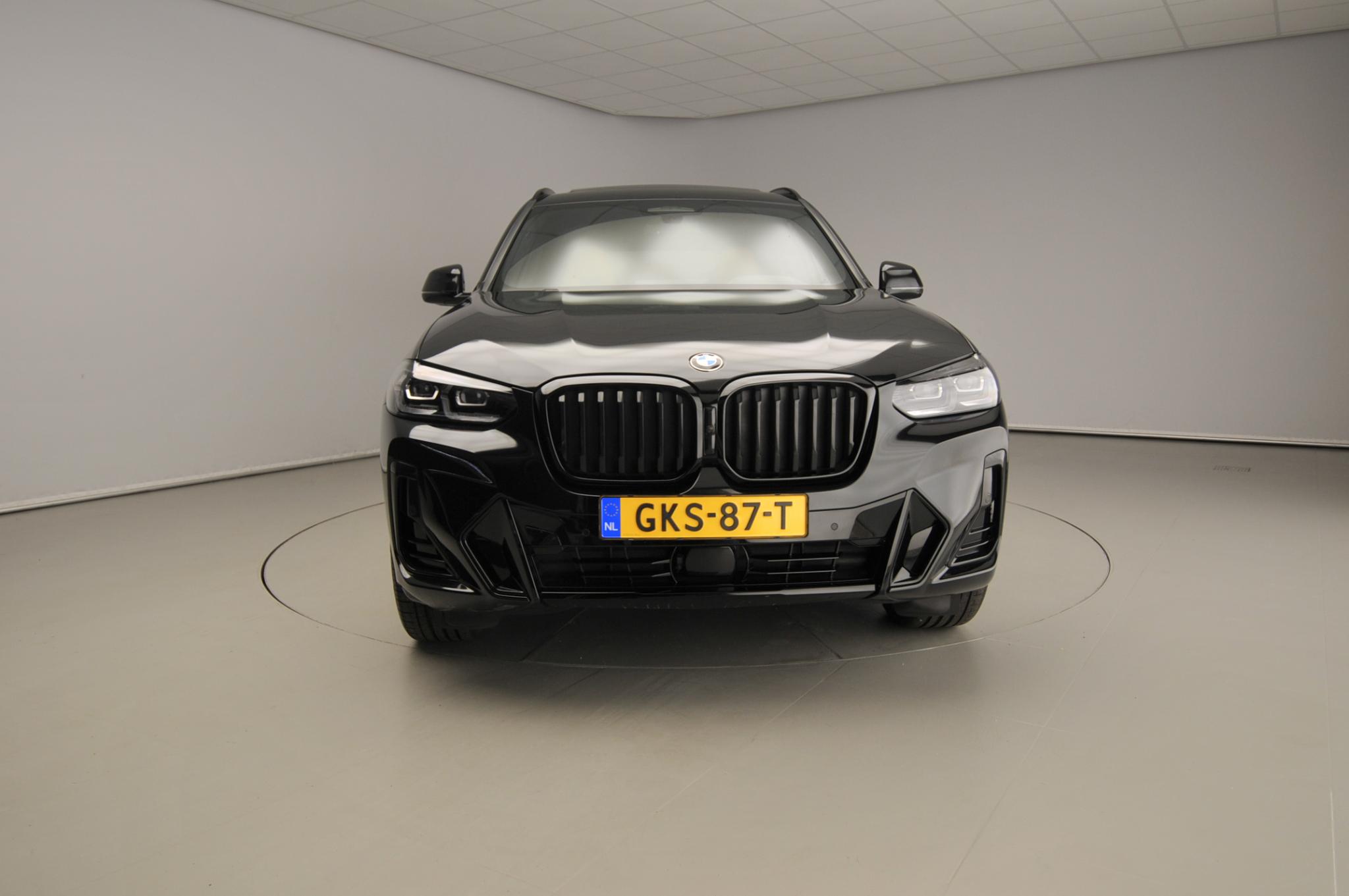 BMW X3 xDrive20i - Afbeelding 5