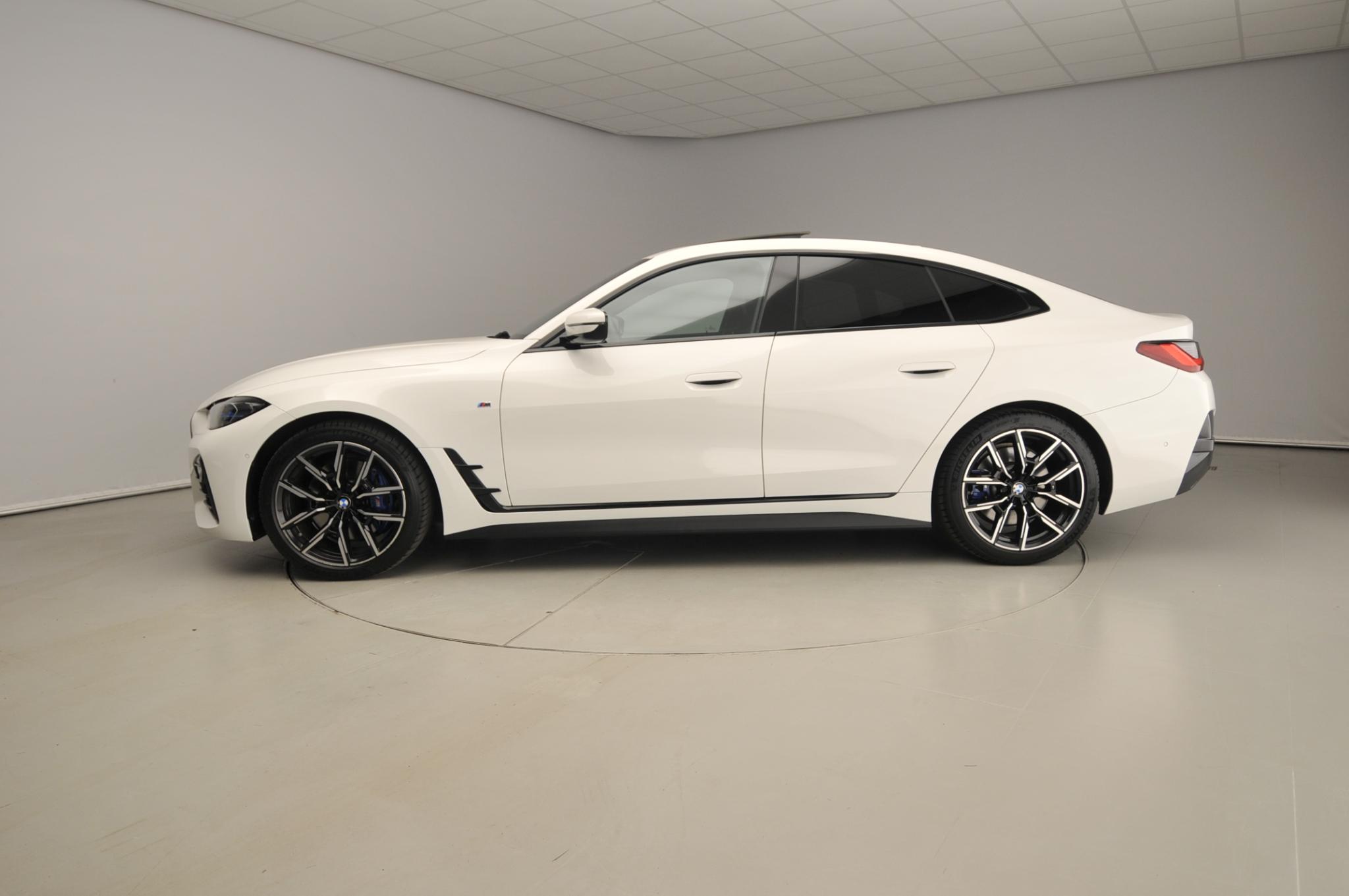 BMW 4 Serie Gran Coupe 430i - Afbeelding 2