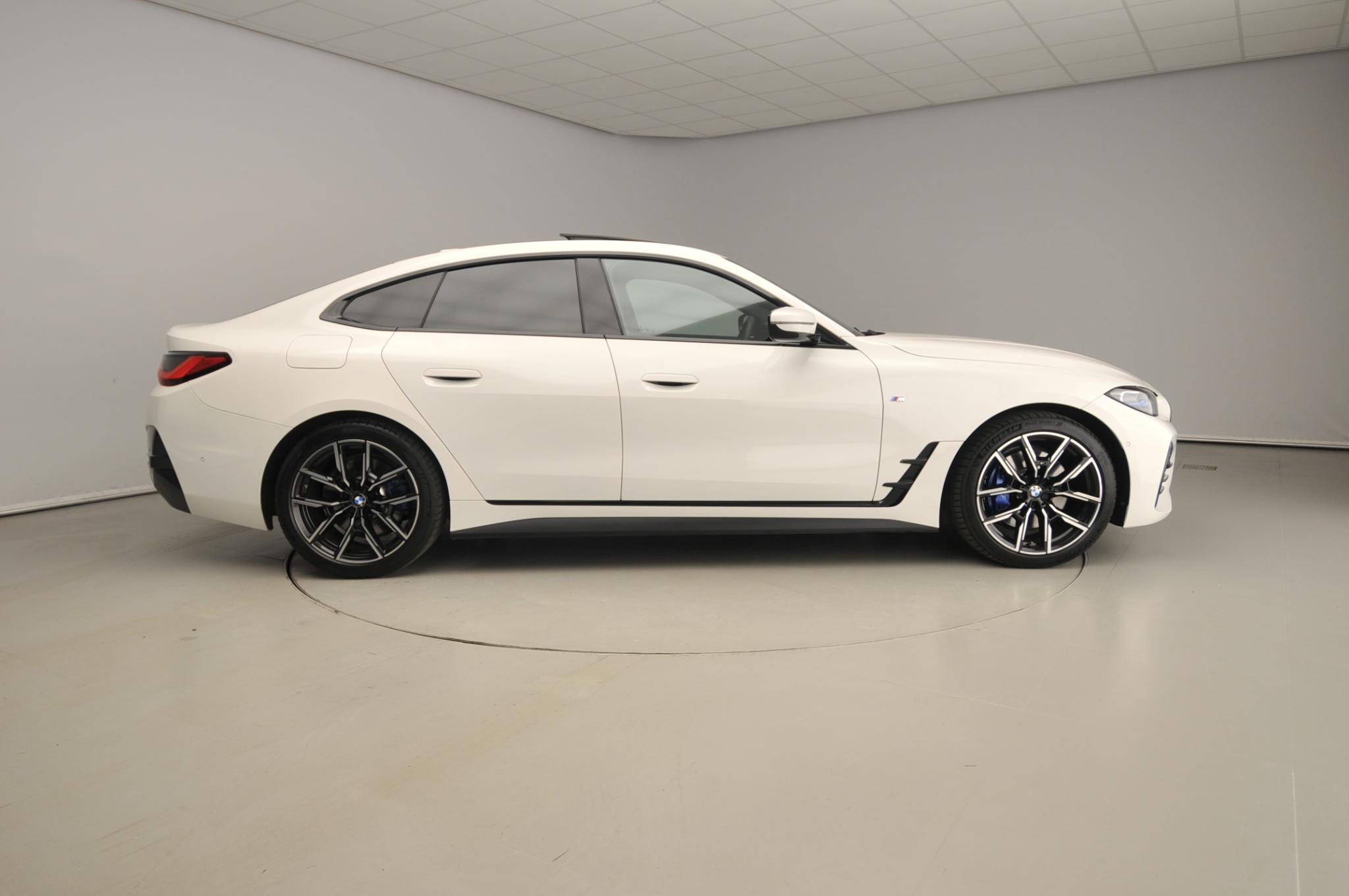 BMW 4 Serie Gran Coupe 430i - Afbeelding 4