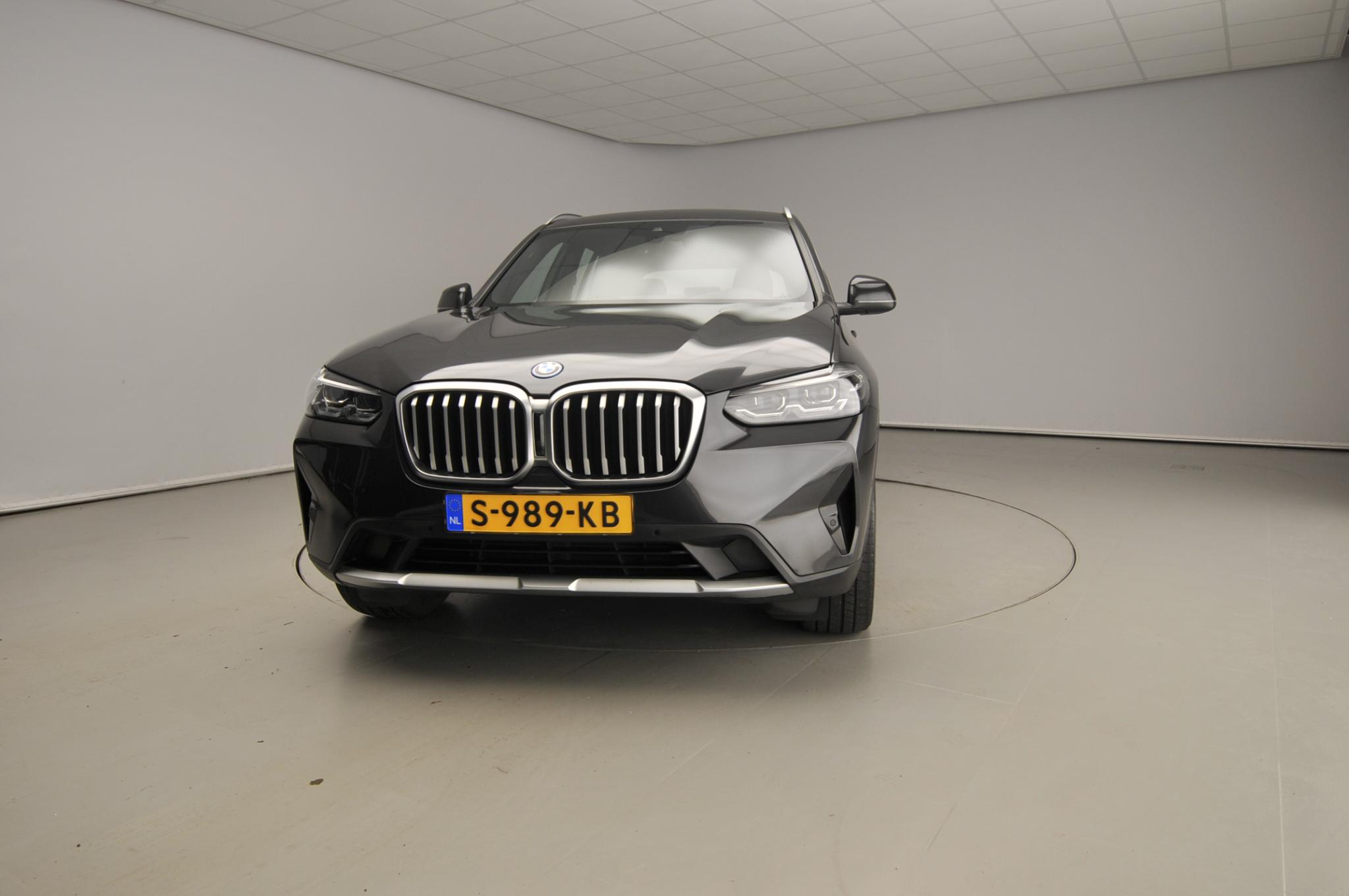 BMW X3 xDrive30e - Afbeelding 5