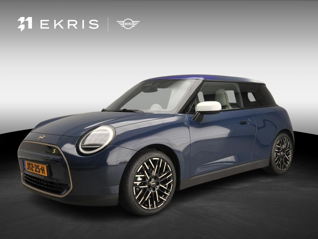 MINI 3-deurs Cooper SE