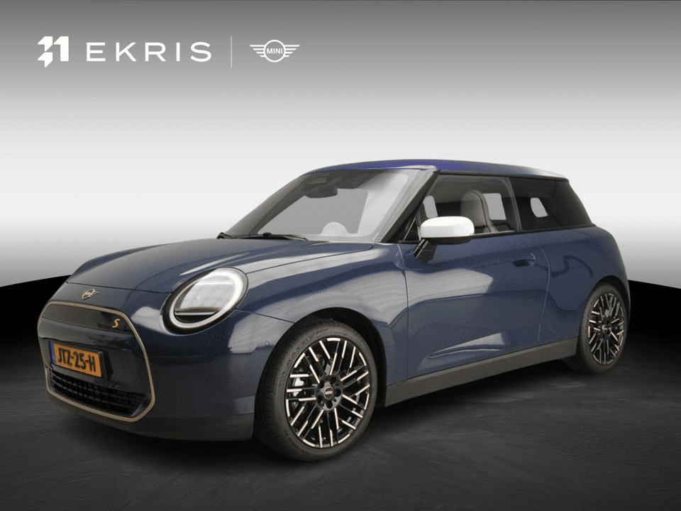 MINI 3-deurs Cooper SE - Afbeelding 1