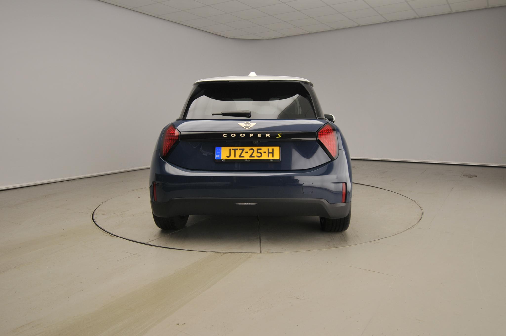 MINI 3-deurs Cooper SE - Afbeelding 3