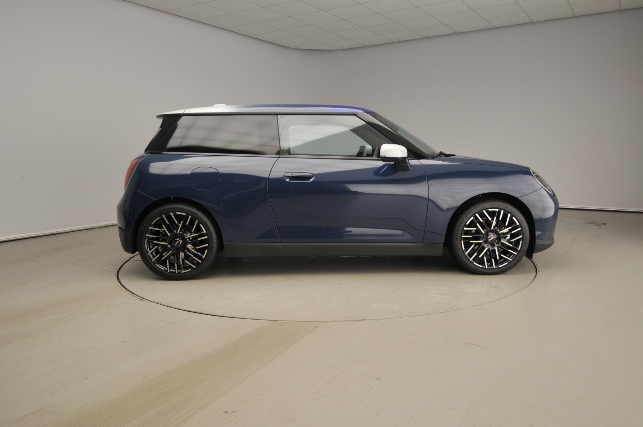 MINI 3-deurs Cooper SE - Afbeelding 4
