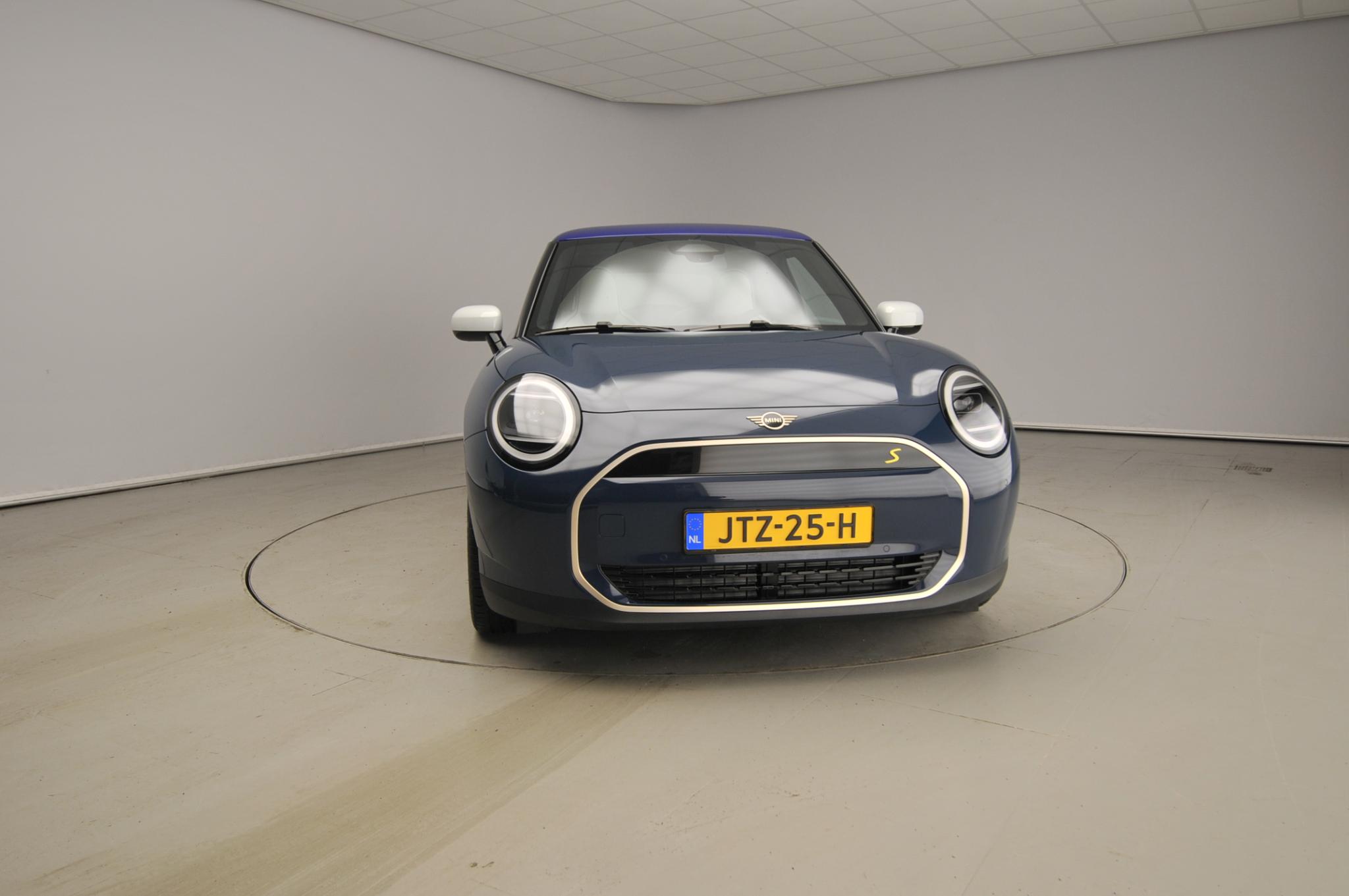 MINI 3-deurs Cooper SE - Afbeelding 5