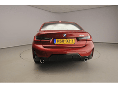 BMW 3 Serie Sedan 320i - Afbeelding 3