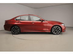 BMW 3 Serie Sedan 320i - Afbeelding 4