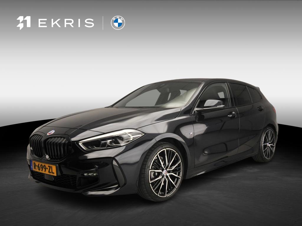 BMW 1 Serie 5-Deurs 118i