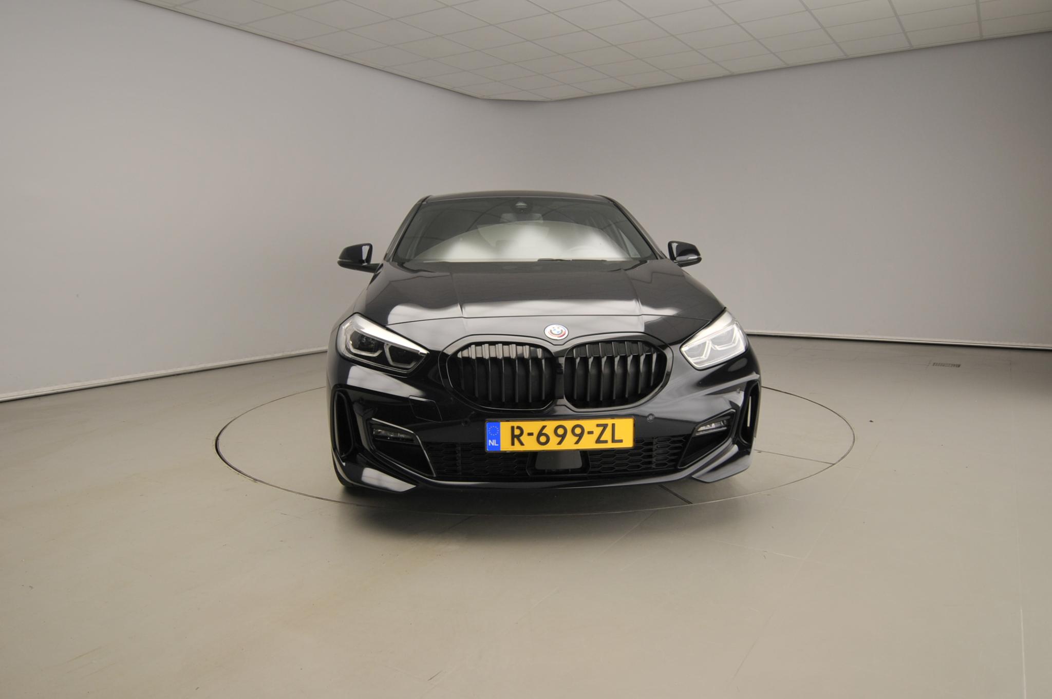 BMW 1 Serie 5-Deurs 118i - Afbeelding 5