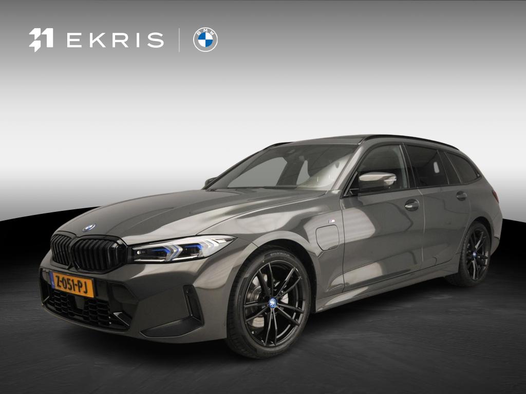BMW 3 Serie Touring 330e