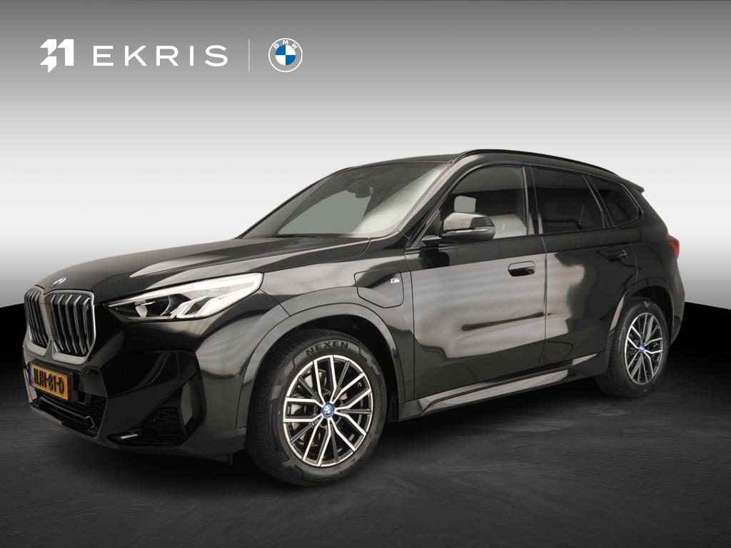 BMW X1 xDrive25e