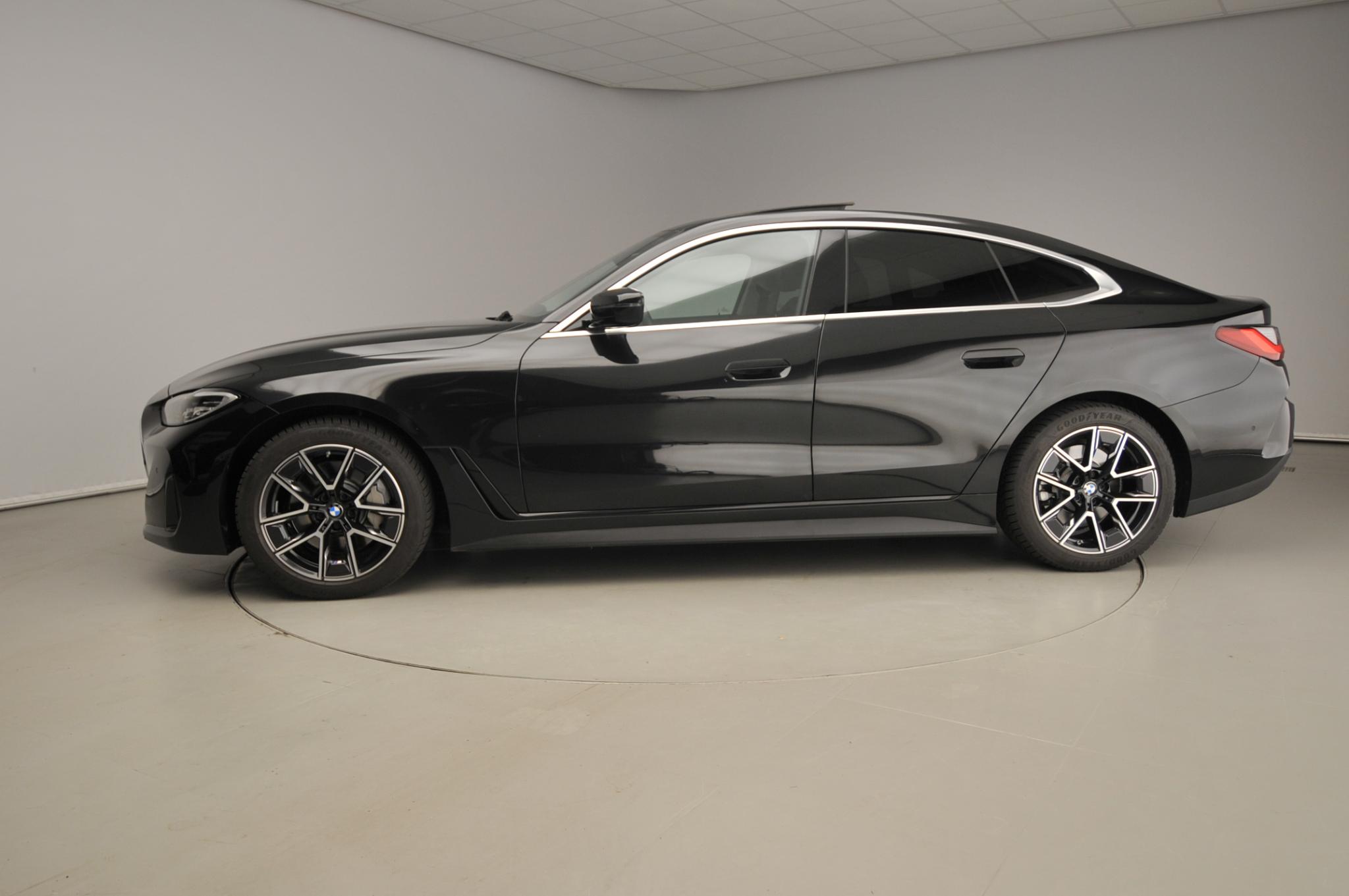 BMW 4 Serie Gran Coupé 430i - Afbeelding 2