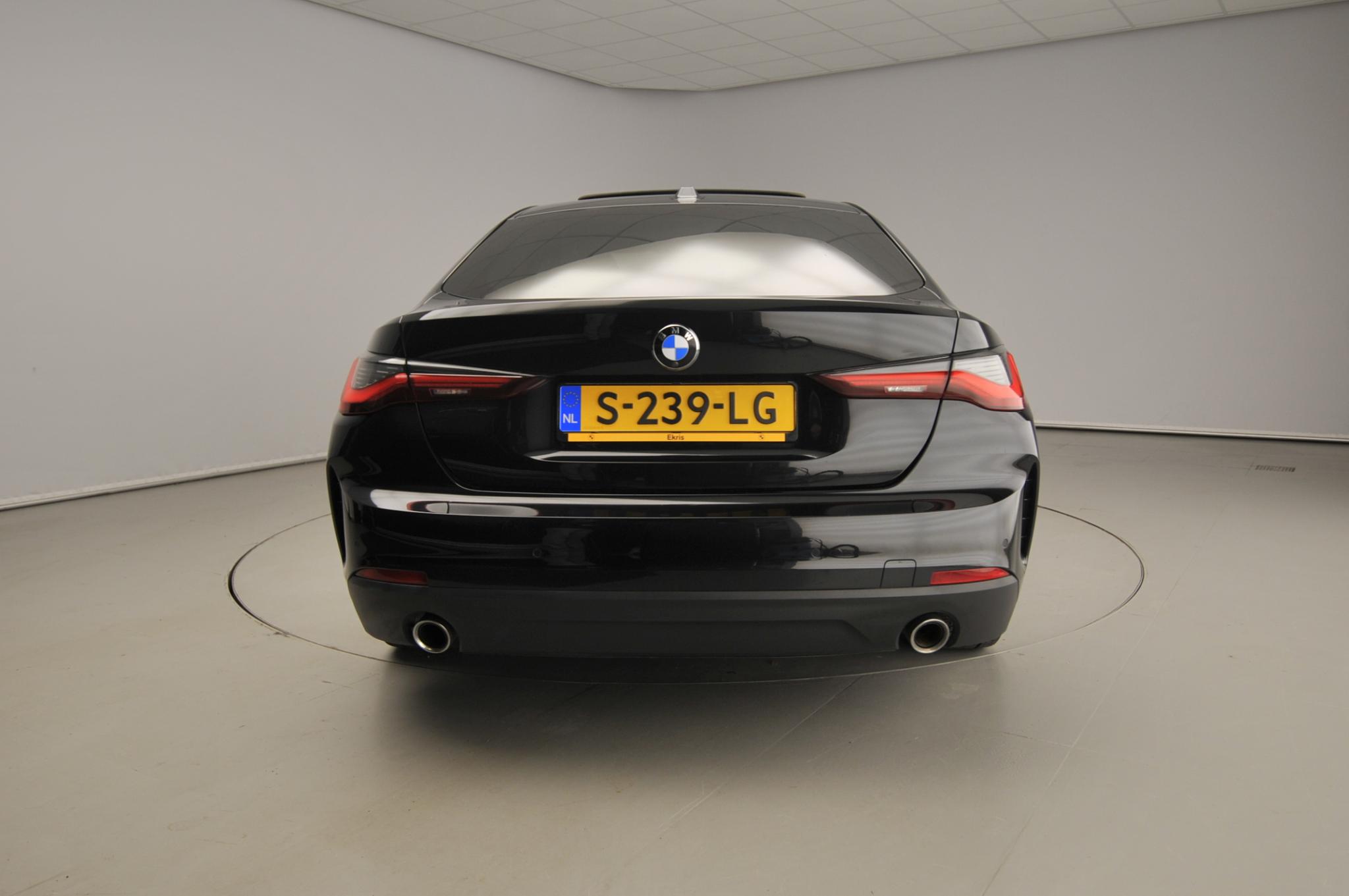 BMW 4 Serie Gran Coupé 430i - Afbeelding 3