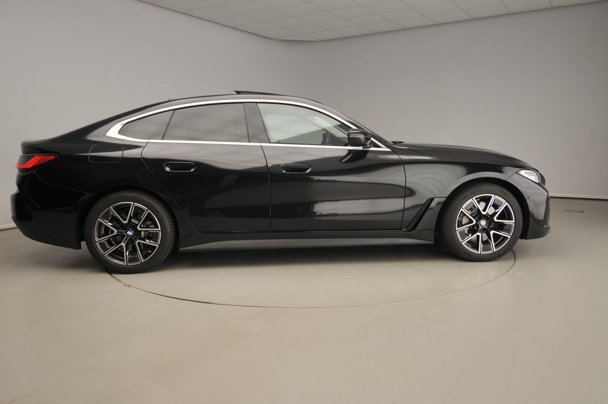 BMW 4 Serie Gran Coupé 430i - Afbeelding 4