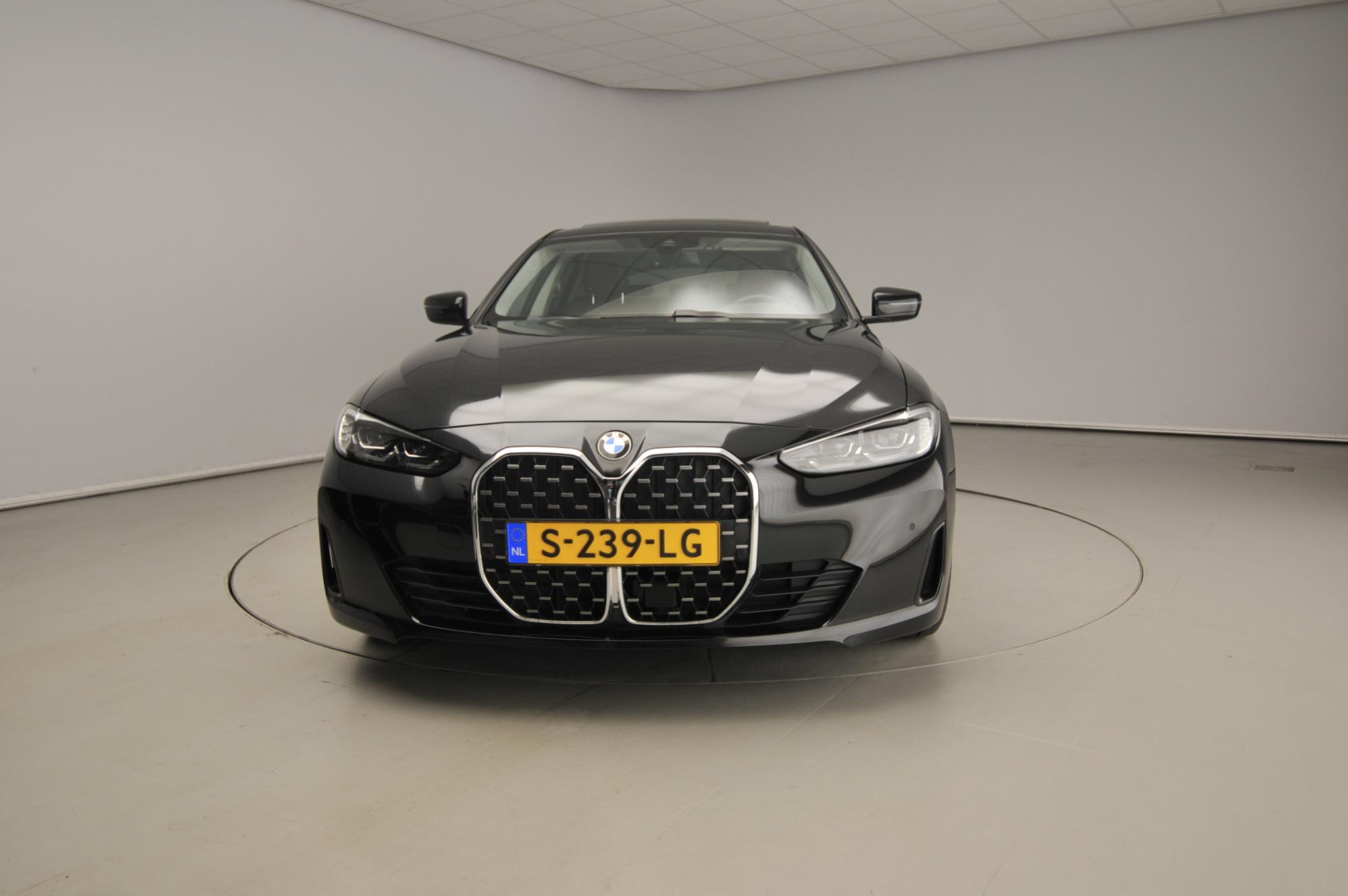 BMW 4 Serie Gran Coupé 430i - Afbeelding 5