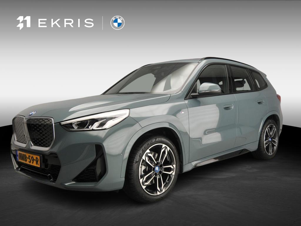 BMW iX1 xDrive30