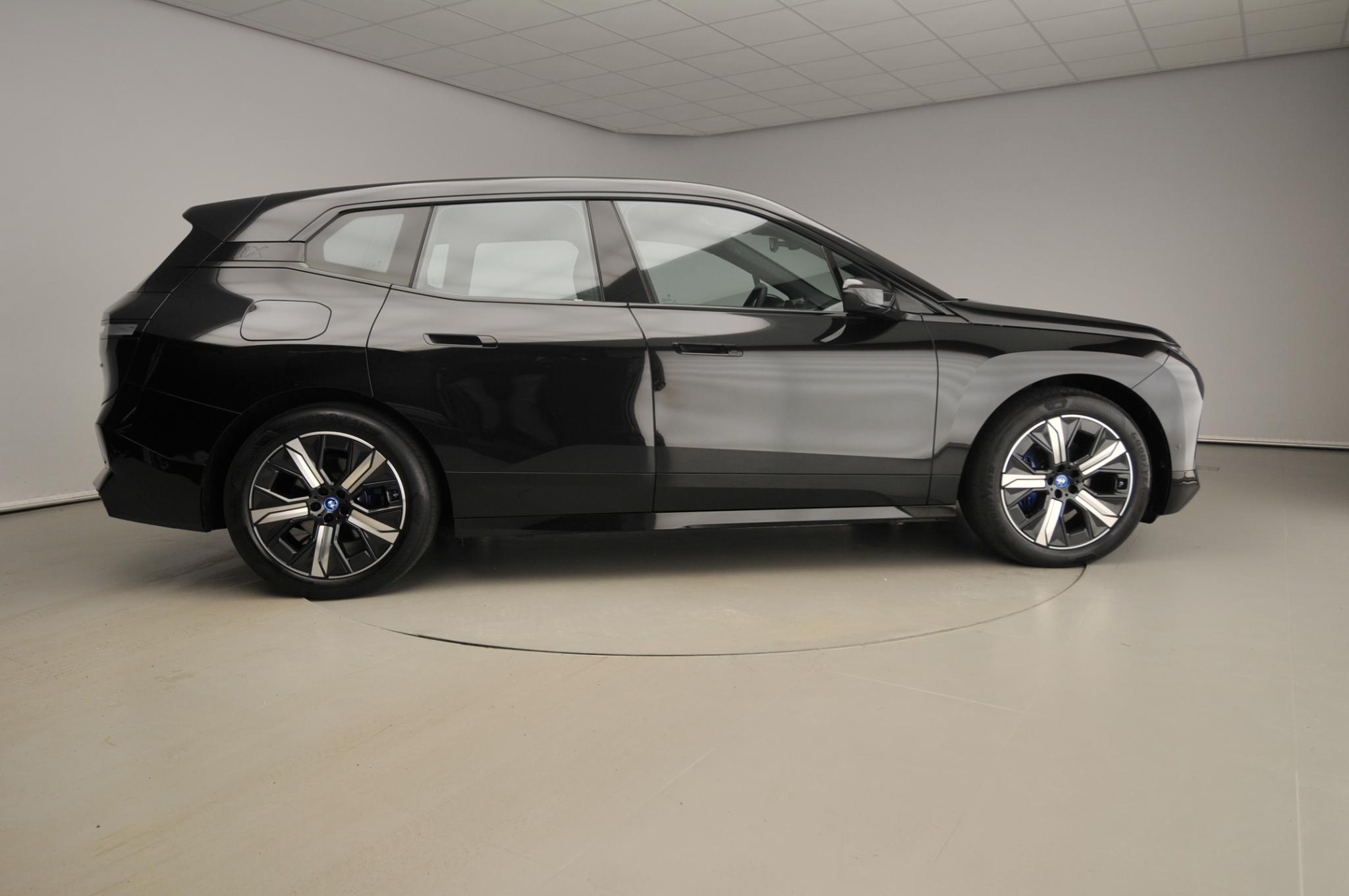 BMW iX xDrive50 - Afbeelding 4