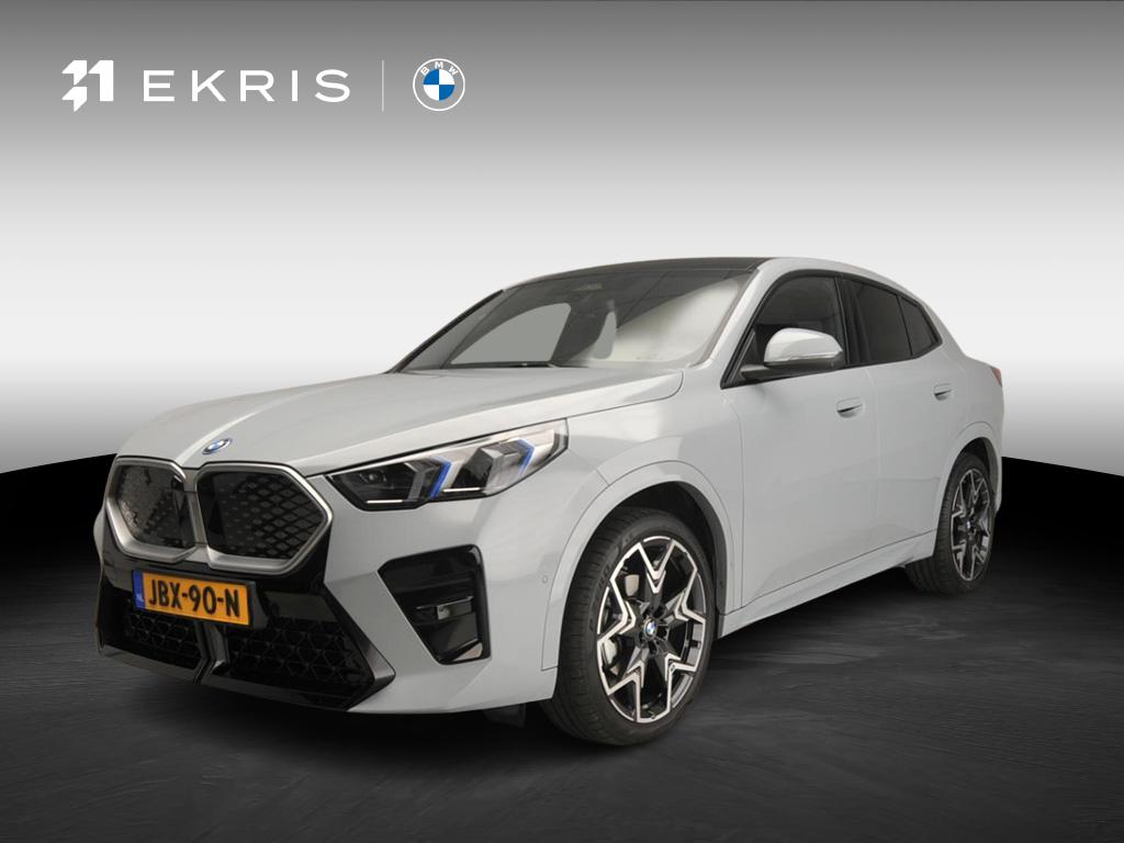 BMW iX2 eDrive20