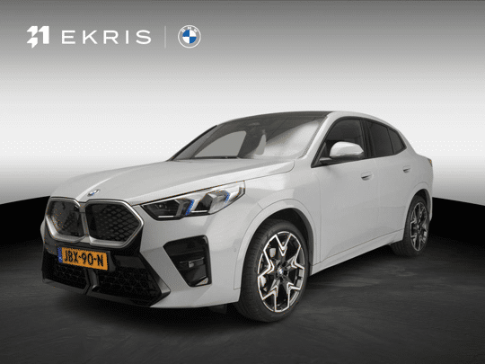 BMW iX2 eDrive20