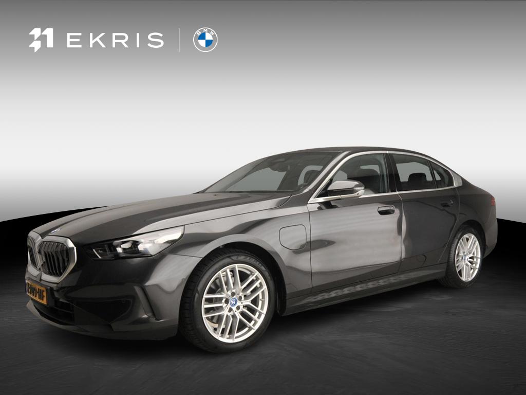 BMW 5 Serie Sedan 530e