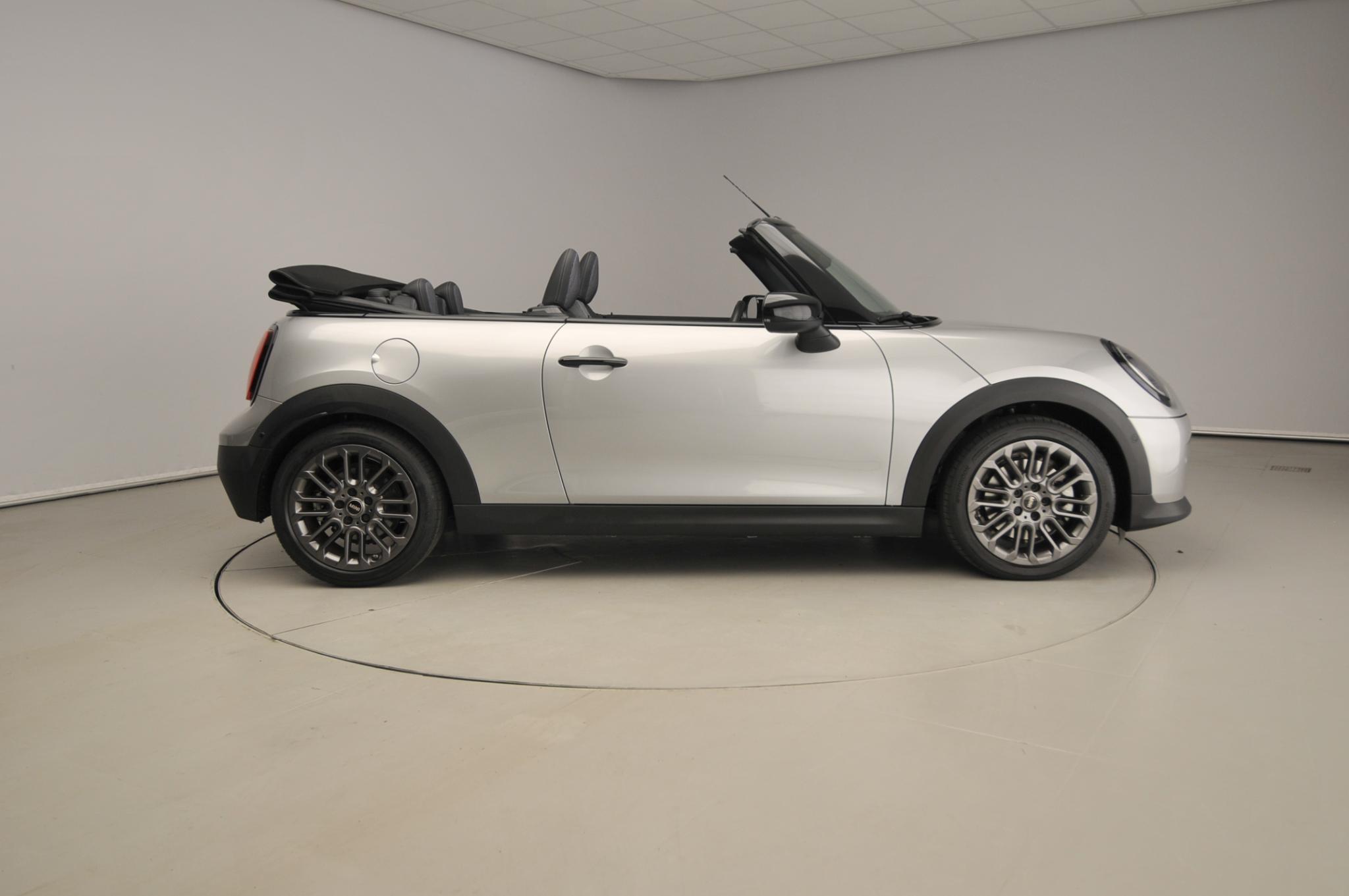 MINI Cabrio Cooper S - Afbeelding 4